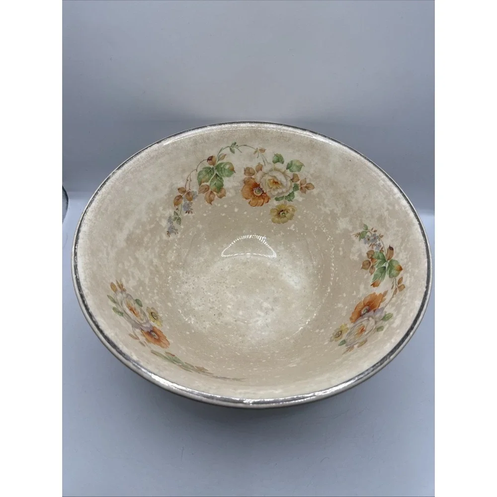 VTG Harker Pottery 